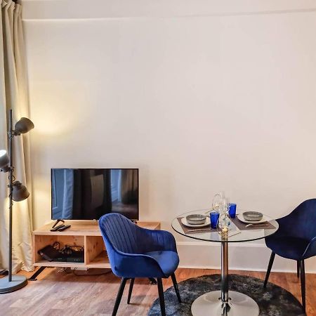 Le Capucin - Balneo - Lyon Centre - Majord'Home Εξωτερικό φωτογραφία