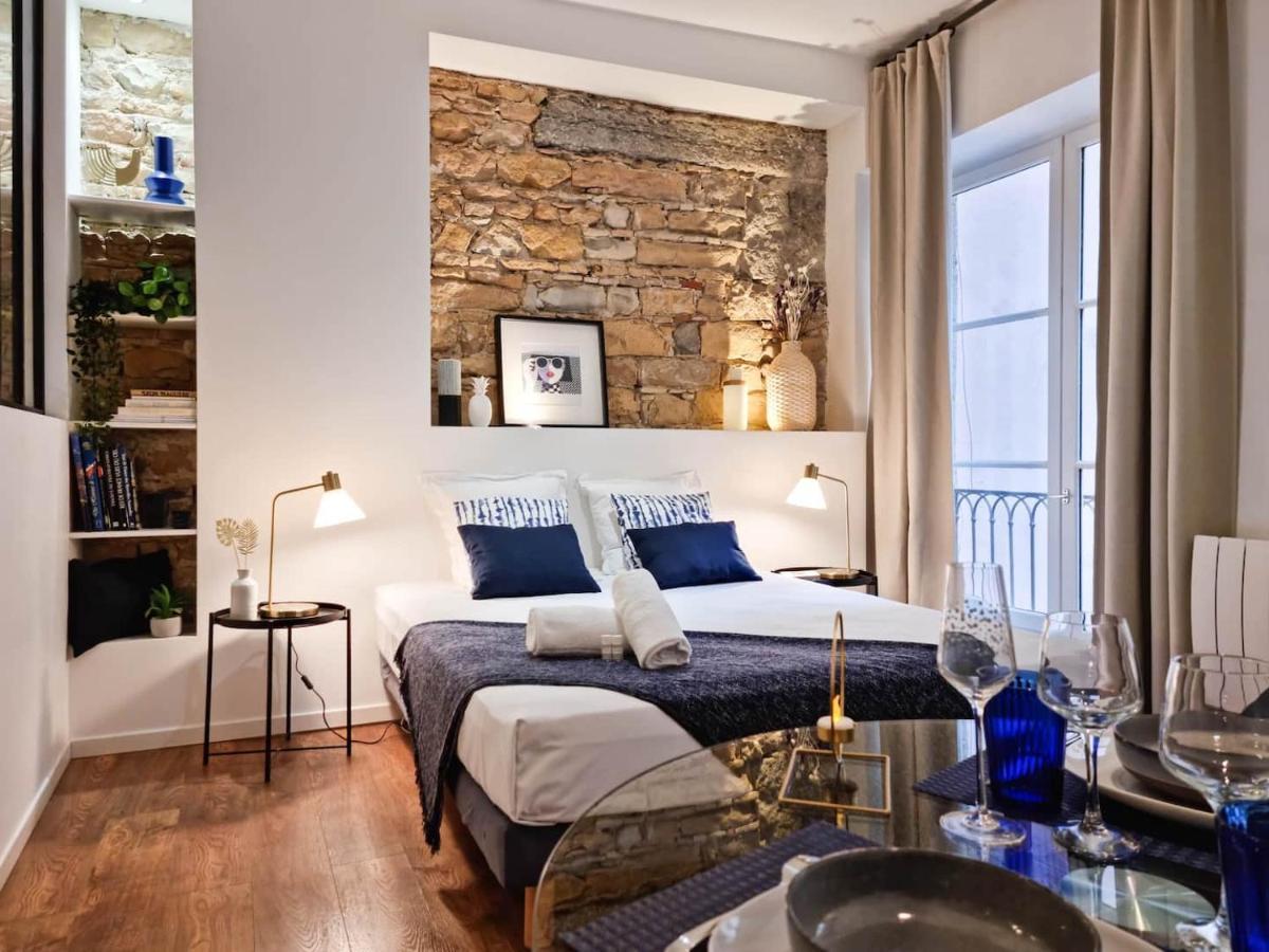 Le Capucin - Balneo - Lyon Centre - Majord'Home Εξωτερικό φωτογραφία