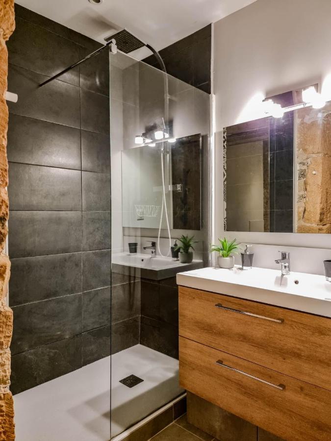 Le Capucin - Balneo - Lyon Centre - Majord'Home Εξωτερικό φωτογραφία