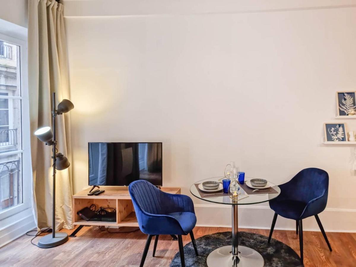 Le Capucin - Balneo - Lyon Centre - Majord'Home Εξωτερικό φωτογραφία